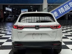Honda XR-V 1.5L CVT Heat Wave Edition - ფოტო 8