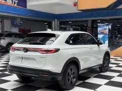 Honda XR-V 1.5L CVT Heat Wave Edition - ფოტო 9