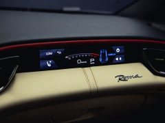 Ferrari Roma 2020 3.9T V8 - ფოტო 11