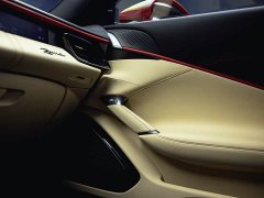 Ferrari Roma 2020 3.9T V8 - ფოტო 12