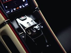 Ferrari Roma 2020 3.9T V8 - ფოტო 14