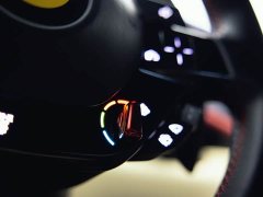 Ferrari Roma 2020 3.9T V8 - ფოტო 15