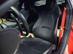 Ferrari Roma 2020 3.9T V8 - ფოტო 18