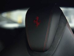 Ferrari Roma 2020 3.9T V8 - ფოტო 19