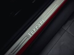 Ferrari Roma 2020 3.9T V8 - ფოტო 20