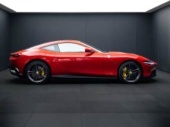 Ferrari Roma 2020 3.9T V8 - ფოტო 5