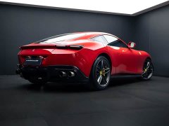 Ferrari Roma 2020 3.9T V8 - ფოტო 6