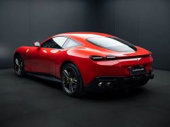 Ferrari Roma 2020 3.9T V8 - ფოტო 8