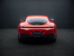 Ferrari Roma 2020 3.9T V8 - ფოტო 9