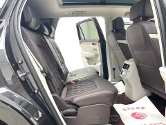Volkswagen Lavida Plus 380TSI AWD R-Line Pilgrimage Edition - ფოტო 11