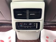 Volkswagen Lavida Plus 380TSI AWD R-Line Pilgrimage Edition - ფოტო 14