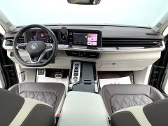 Volkswagen Lavida Plus 380TSI AWD R-Line Pilgrimage Edition - ფოტო 15