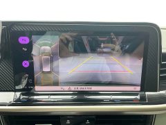 Volkswagen Lavida Plus 380TSI AWD R-Line Pilgrimage Edition - ფოტო 19