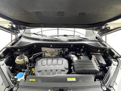 Volkswagen Lavida Plus 380TSI AWD R-Line Pilgrimage Edition - ფოტო 20