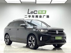 Volkswagen Lavida Plus 380TSI AWD R-Line Pilgrimage Edition - ფოტო 3