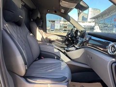 SAIC Lorinser VS Series 2021 VS600MX Gulfstream Heaven and Earth in Harmony - ფოტო 12