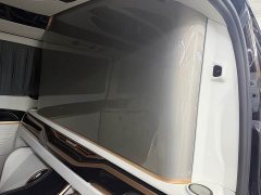 SAIC Lorinser VS Series 2021 VS600MX Gulfstream Heaven and Earth in Harmony - ფოტო 15