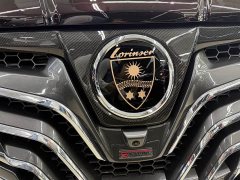 SAIC Lorinser VS Series 2021 VS600MX Gulfstream Heaven and Earth in Harmony - ფოტო 16
