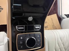 SAIC Lorinser VS Series 2021 VS600MX Gulfstream Heaven and Earth in Harmony - ფოტო 17