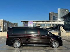 SAIC Lorinser VS Series 2021 VS600MX Gulfstream Heaven and Earth in Harmony - ფოტო 4