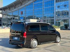 SAIC Lorinser VS Series 2021 VS600MX Gulfstream Heaven and Earth in Harmony - ფოტო 6