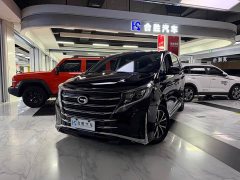 GAC Aion M8 2023 Lingxiu Series 390T Luxury - ფოტო 1