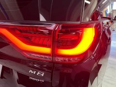 GAC Aion M8 2023 Lingxiu Series 390T Luxury - ფოტო 12