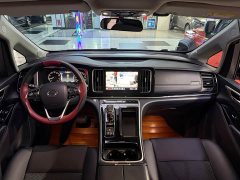 GAC Aion M8 2023 Lingxiu Series 390T Luxury - ფოტო 17