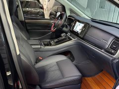 GAC Aion M8 2023 Lingxiu Series 390T Luxury - ფოტო 18