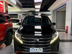 GAC Aion M8 2023 Lingxiu Series 390T Luxury - ფოტო 2