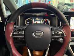 GAC Aion M8 2023 Lingxiu Series 390T Luxury - ფოტო 20