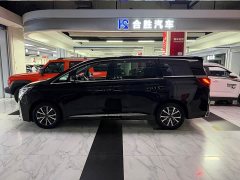 GAC Aion M8 2023 Lingxiu Series 390T Luxury - ფოტო 5