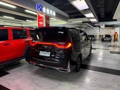 GAC Aion M8 2023 Lingxiu Series 390T Luxury - ფოტო 7