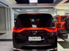 GAC Aion M8 2023 Lingxiu Series 390T Luxury - ფოტო 8