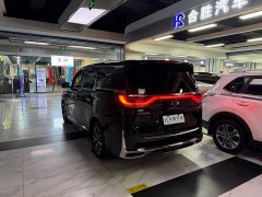 GAC Aion M8 2023 Lingxiu Series 390T Luxury - ფოტო 9