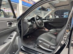 Honda XR-V 1.5L CVT Passion Edition - ფოტო 10