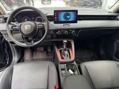 Honda XR-V 1.5L CVT Passion Edition - ფოტო 12