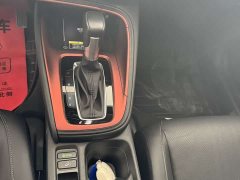Honda XR-V 1.5L CVT Passion Edition - ფოტო 14