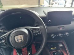 Honda XR-V 1.5L CVT Passion Edition - ფოტო 15
