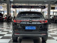 Honda XR-V 1.5L CVT Passion Edition - ფოტო 4