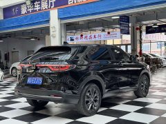 Honda XR-V 1.5L CVT Passion Edition - ფოტო 6