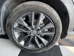 Honda XR-V 1.5L CVT Passion Edition - ფოტო 8