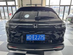 Honda XR-V 1.5L CVT Passion Edition - ფოტო 9