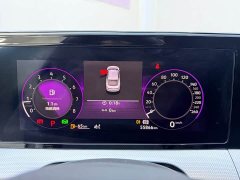 Volkswagen Lingdu L 280TSI DSG Spicy Edition - ფოტო 10