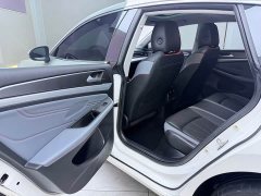 Volkswagen Lingdu L 280TSI DSG Spicy Edition - ფოტო 15