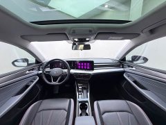 Volkswagen Lingdu L 280TSI DSG Spicy Edition - ფოტო 17