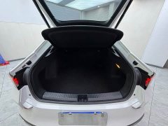 Volkswagen Lingdu L 280TSI DSG Spicy Edition - ფოტო 19