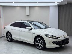 Volkswagen Lingdu L 280TSI DSG Spicy Edition - ფოტო 3