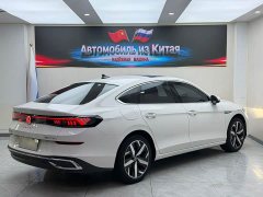Volkswagen Lingdu L 280TSI DSG Spicy Edition - ფოტო 4