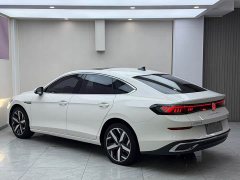 Volkswagen Lingdu L 280TSI DSG Spicy Edition - ფოტო 6
